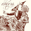 Alexa Pulitzer - Poppin’ Bottles with Models Gift Tags