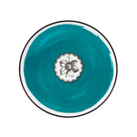 Vista Alegre Lacroix Sol y Sombra Dessert Plate