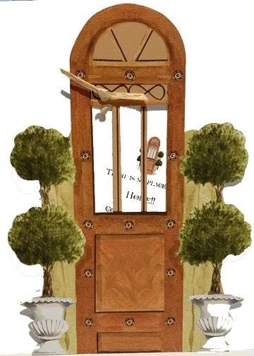 Stevie Streck Greeting Cards