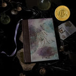 Frankenstein Art Novel Special Edition Box Set