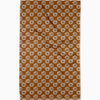 Geometry - Fall Bounty Tea Towel