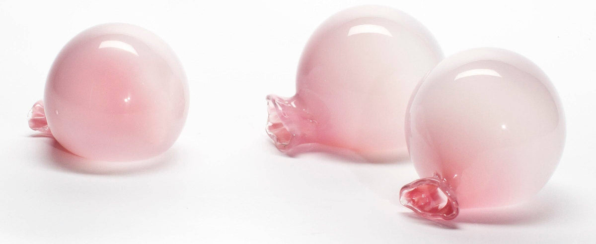 ESQUE STUDIO - Bubblegum Paperweight