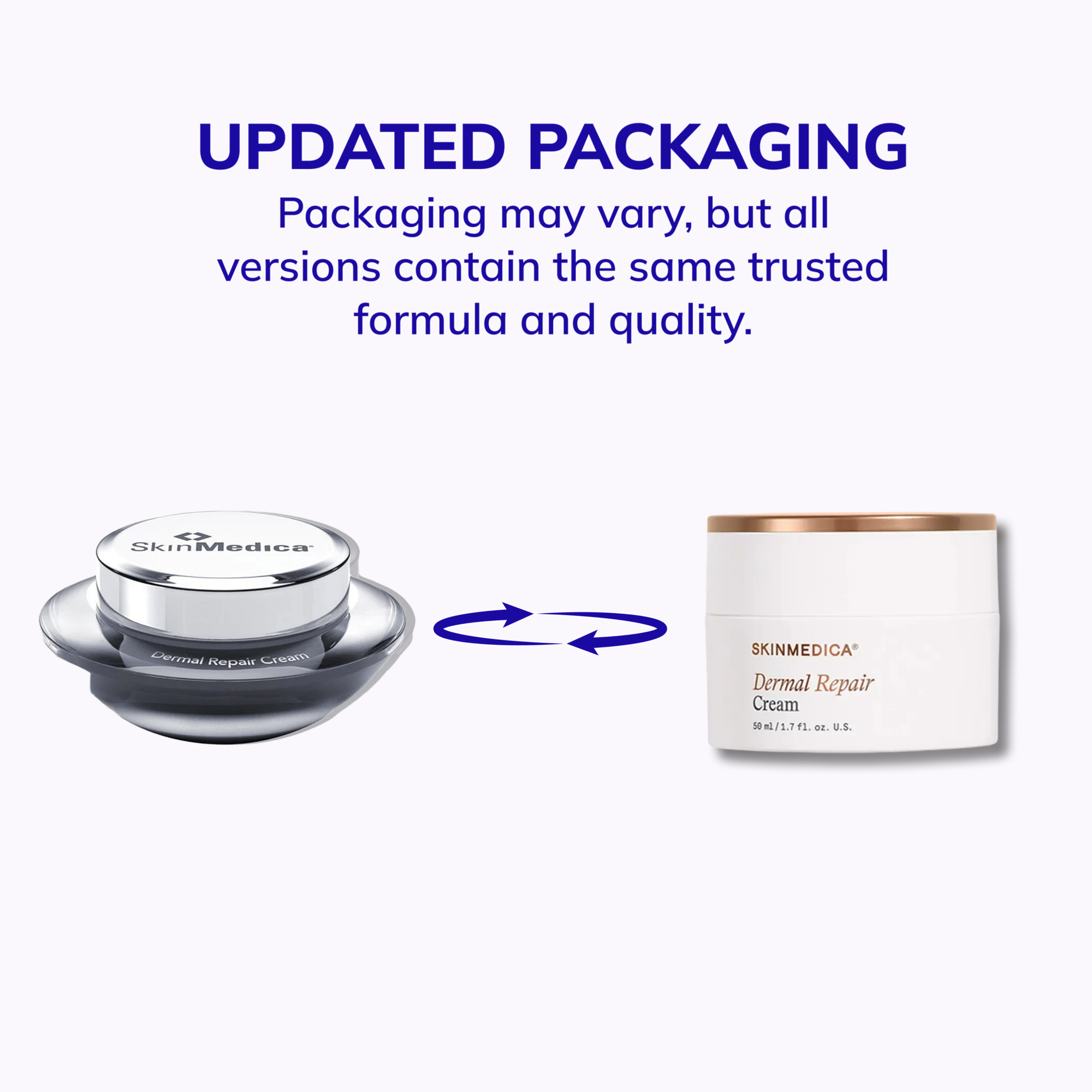 Dermstreet - SkinMedica Dermal Repair Cream