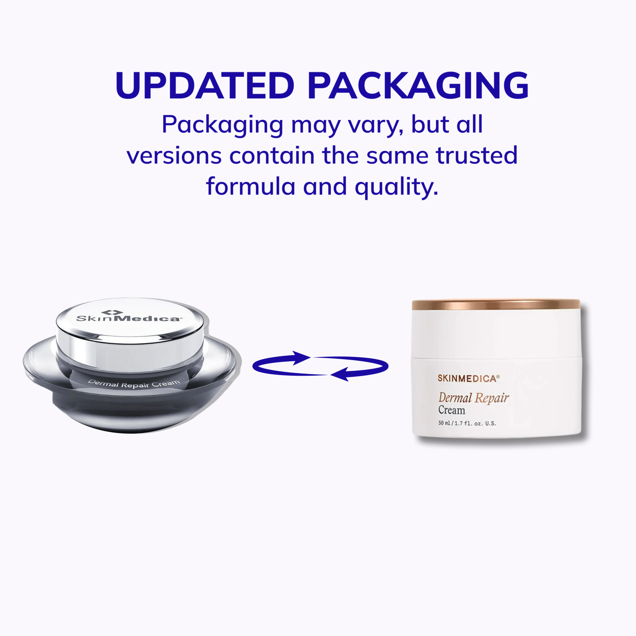 Dermstreet - SkinMedica Dermal Repair Cream