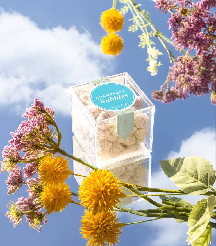 Sugarfina - Champagne Bubbles - Small