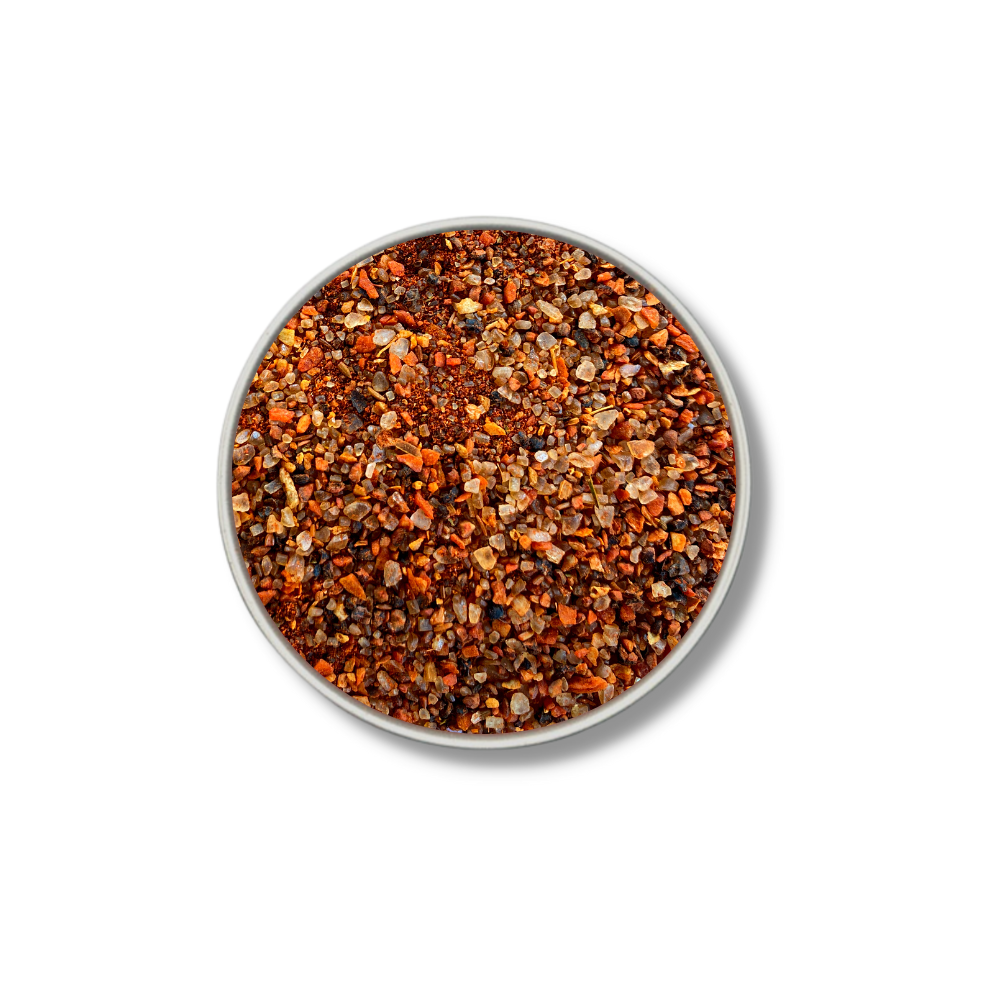 Bourbon Barrel Foods - Bourbon Smoked Chef's Blend