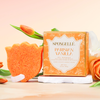 Spongellé - Parisian Vanilla Les Fleurs Body Buffer