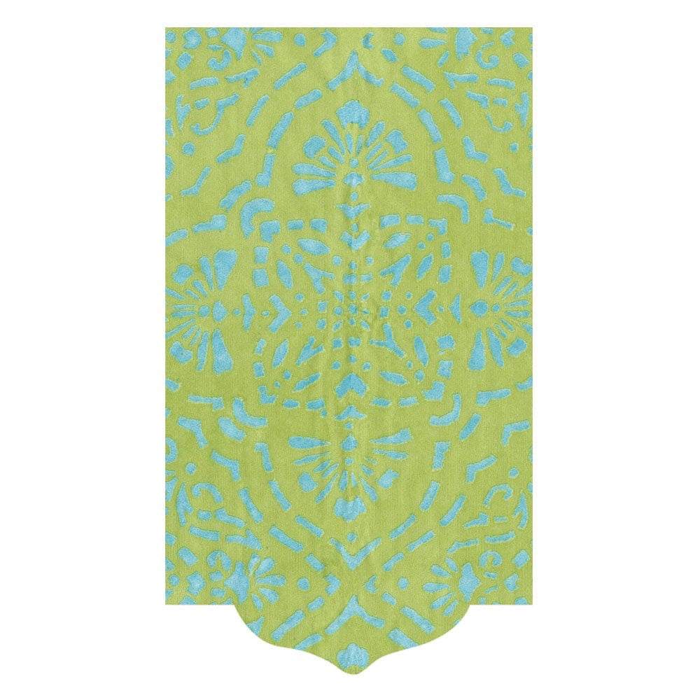Caspari Guest Towel Napkins