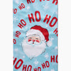 Geometry - Merry Santa Claus