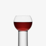 LSA International Pair of Boris Wine Goblet