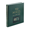 Graphic Image Inc. - 100 Hikes Of A Lifetime: The World's Ultimate Scenic Trails