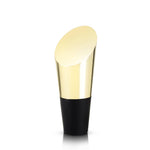 Viski - Belmont™ Gold Plated Heavyweight Bottle Stopper