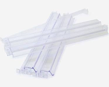 Mahj Clear Rack/Pusher for Mah-Jong
