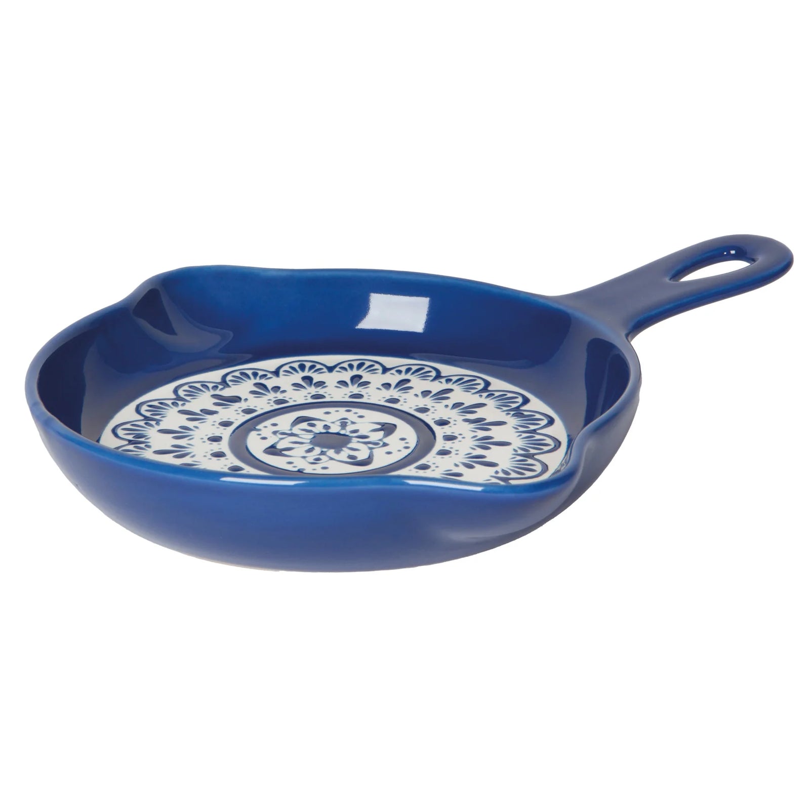 Danica Heirloom - Porto Canape Dish