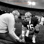 Field of Play : 60 Years of NFL Photography