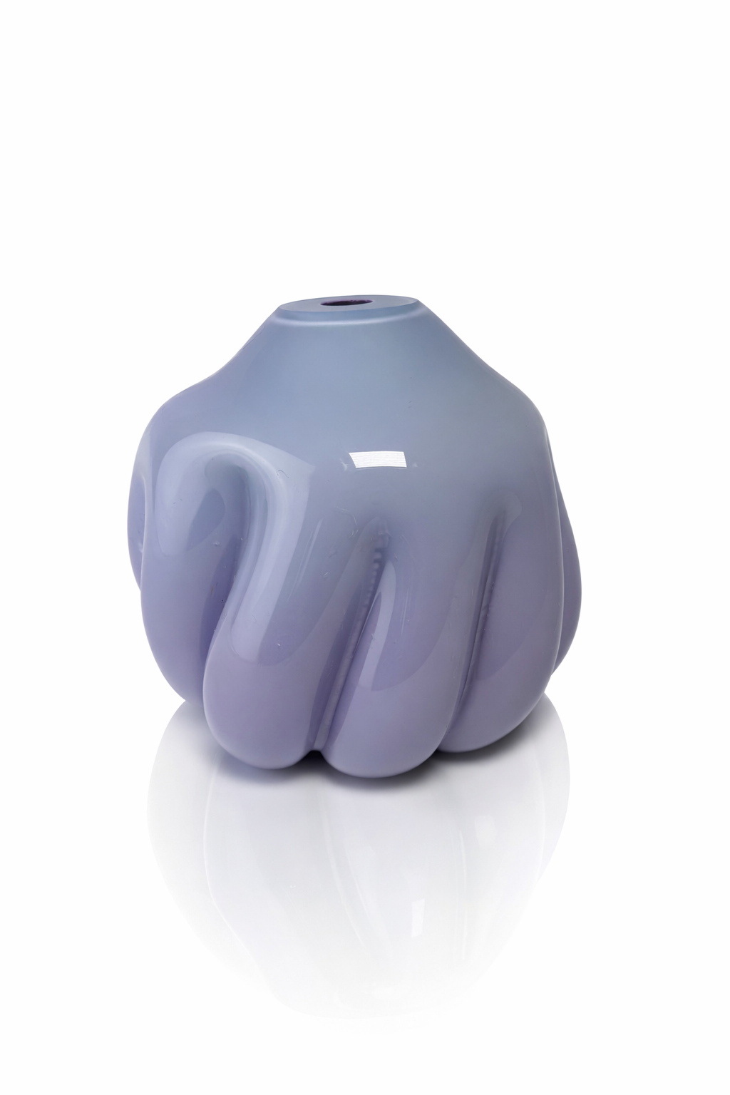 ESQUE STUDIO - Squash Vase