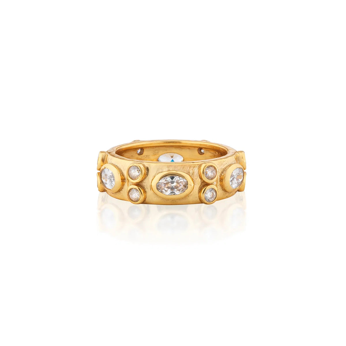 Capucine De Wulf Maharani Ring (Multiple Sizes)