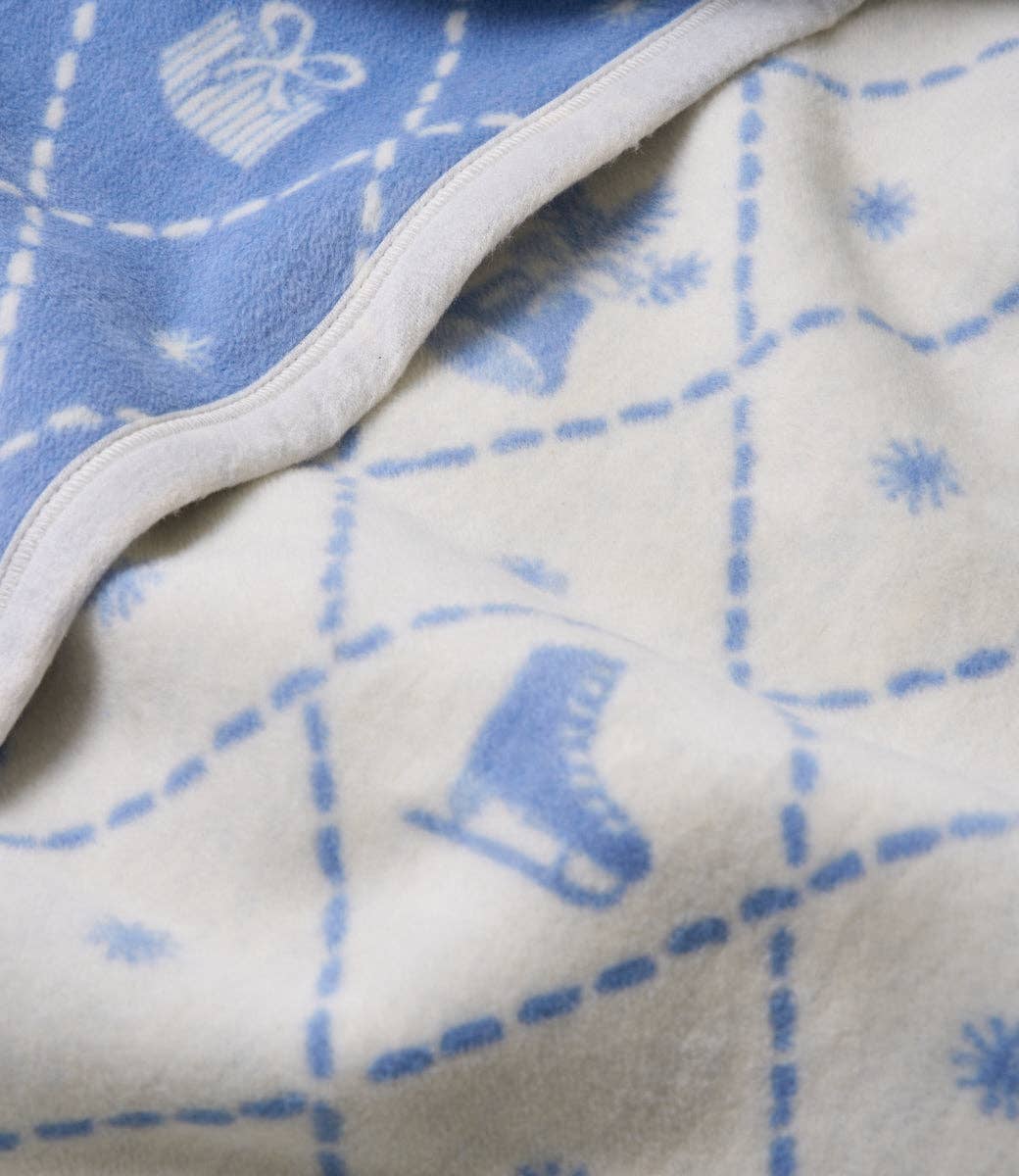 ChappyWrap - Holiday Favorites Midi Blanket