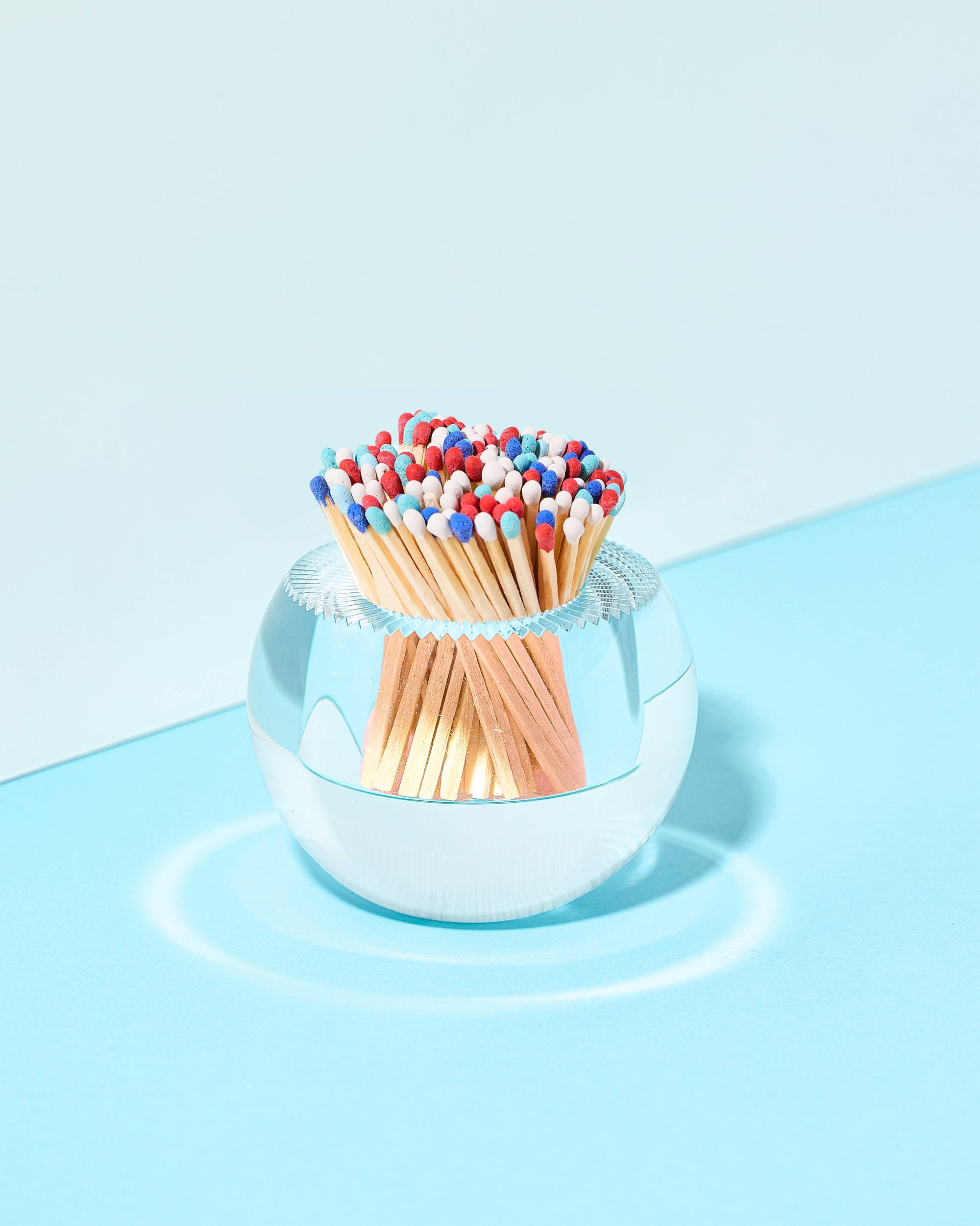 Tart By Taylor - Round Match Striker - Merica Mix Matches