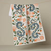 Geometry - Scutes Tea Towel
