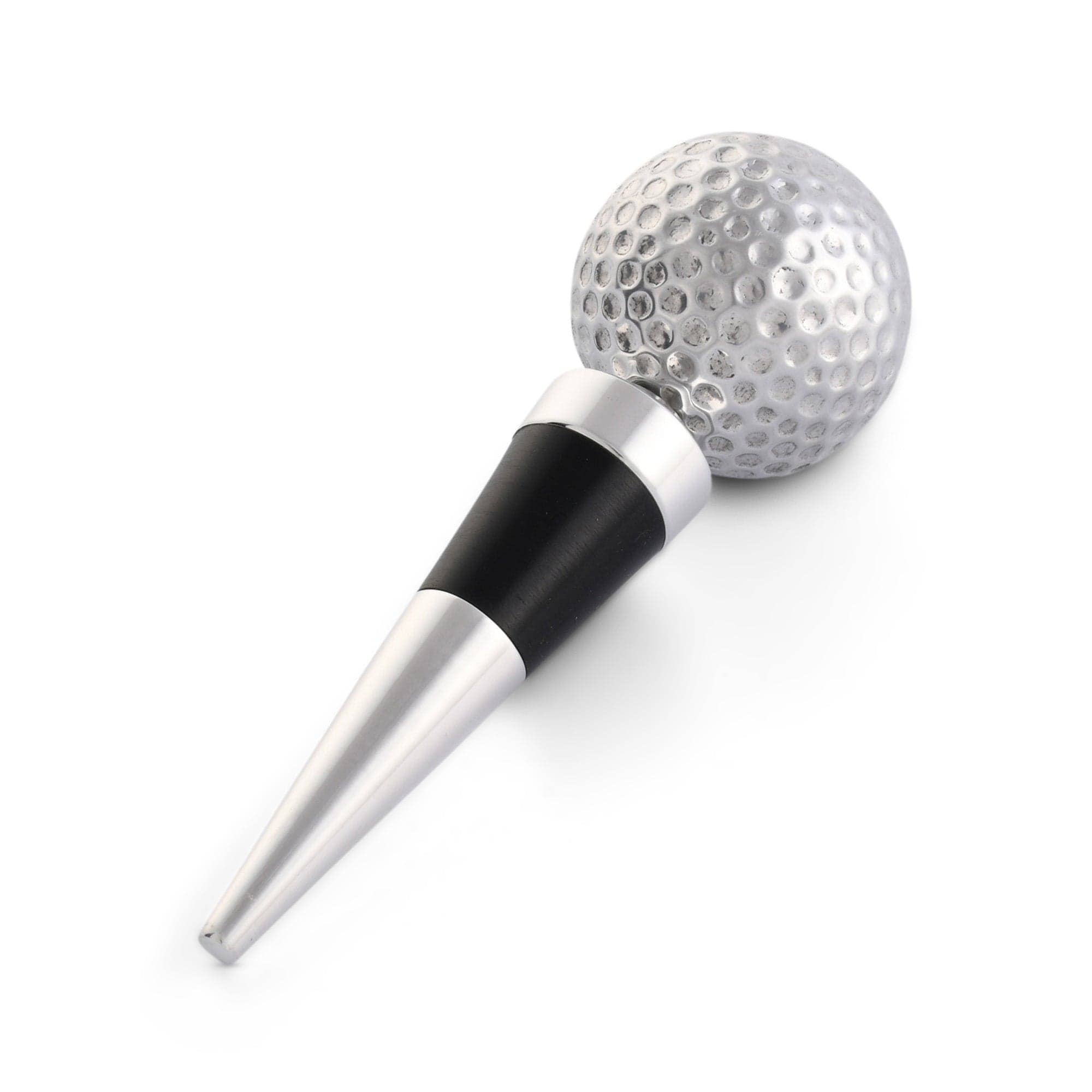 Vagabond House - Golf Ball Bottle Stopper