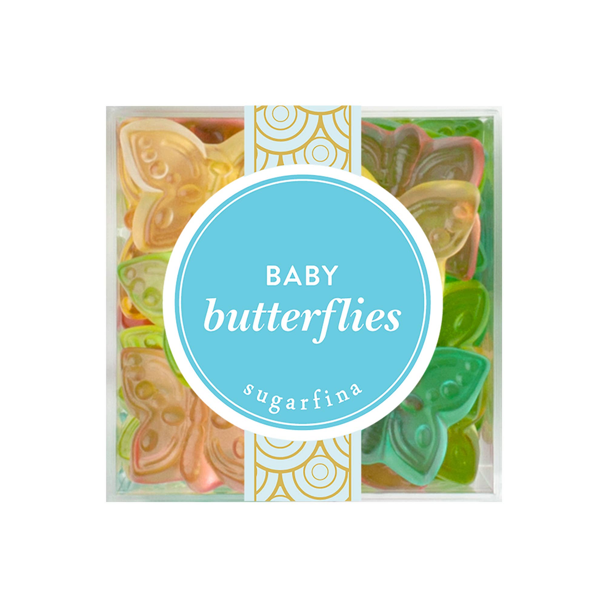 Sugarfina - Baby Butterflies - Small
