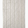 Geometry - Rustic Reverie Butter Blanket