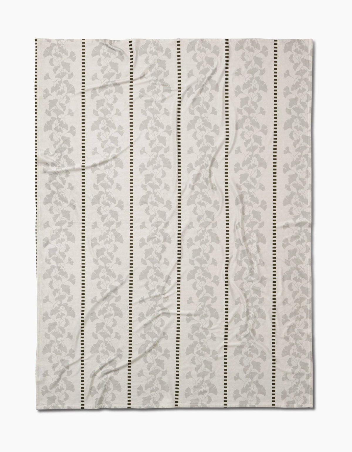Geometry - Rustic Reverie Butter Blanket