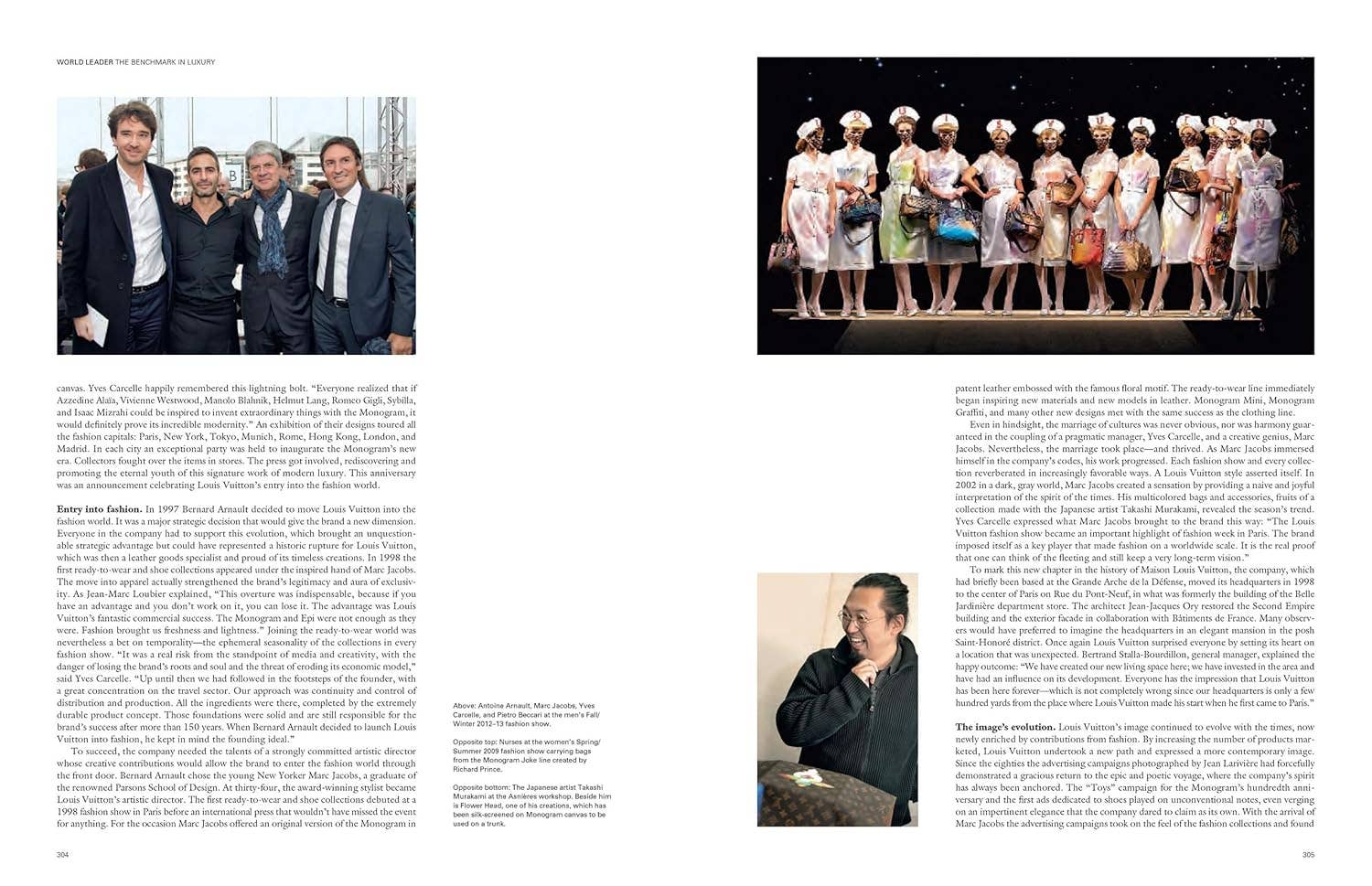 Abrams - Louis Vuitton