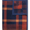 ChappyWrap Blanket - Sebago Tartan