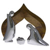 Nambe - Holiday - Nativity Scene