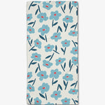 Geometry - Luca Daisy Bar Towel