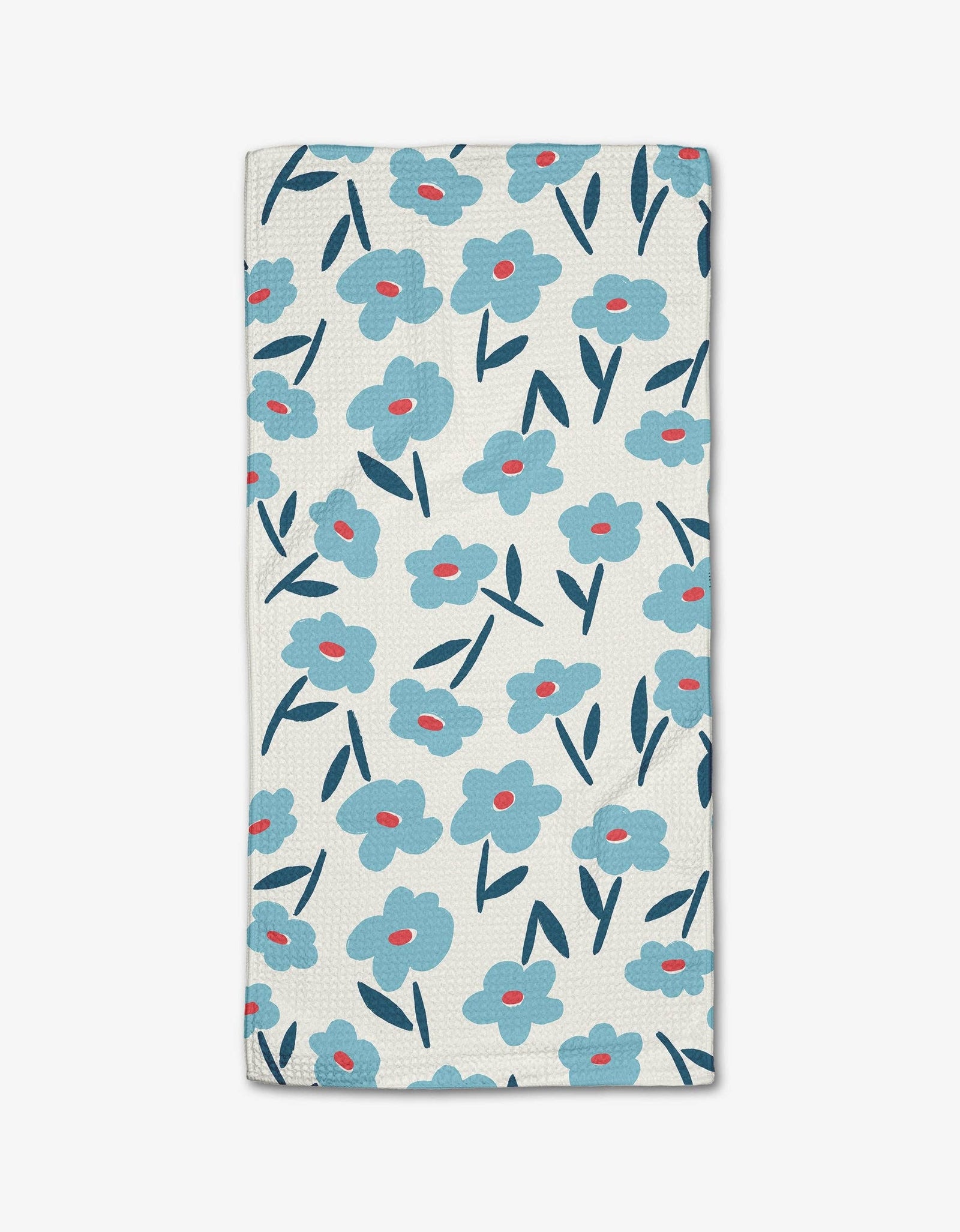 Geometry - Luca Daisy Bar Towel