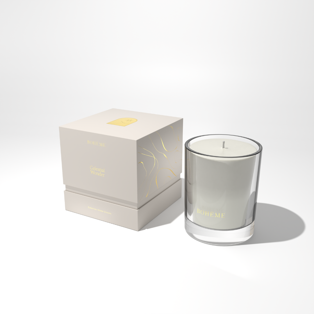 Boheme Fragrances - Celestial Wonder - Boheme Winter Collection