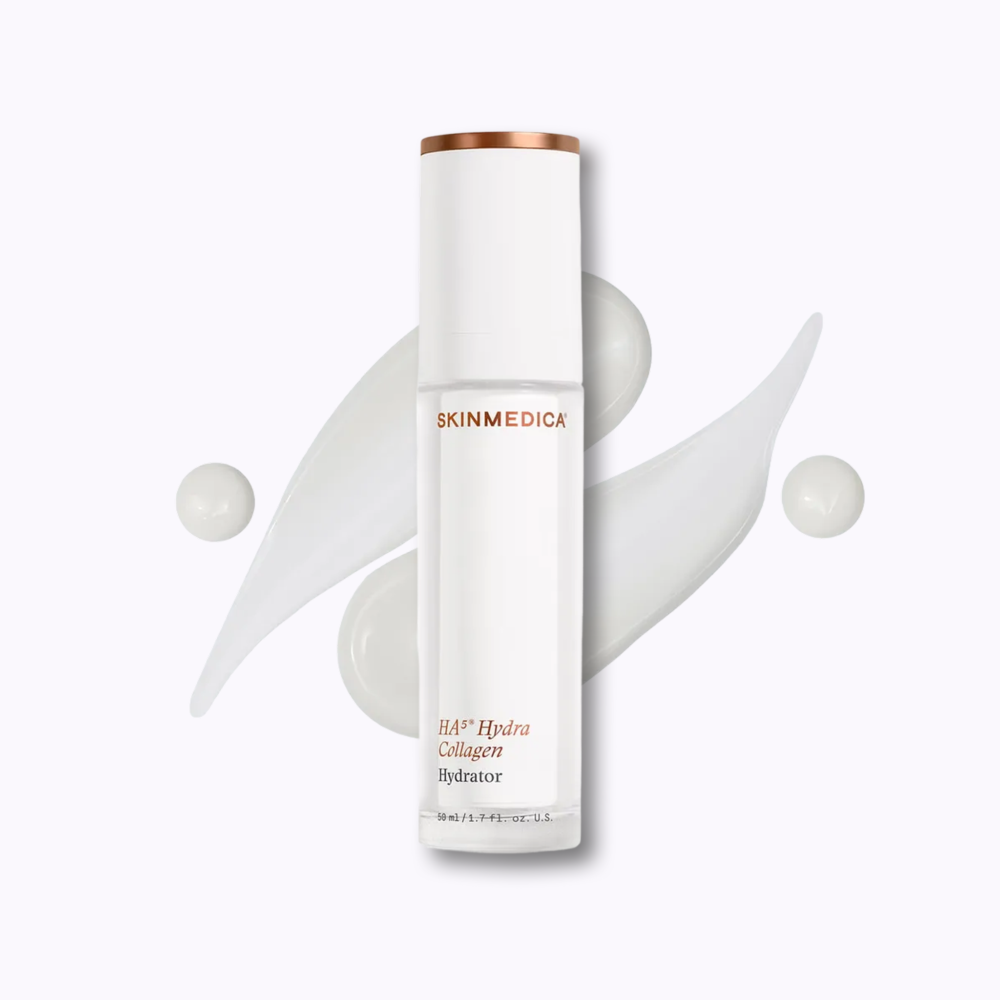 Dermstreet - SkinMedica HA5 Hydra Collagen Hydrator with Vegan Collagen