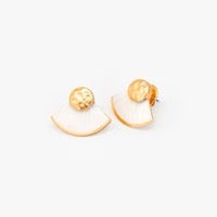 Brackish Stud Earring (Multiple Designs)