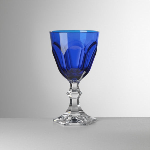 Mario Luca Giusti Dolce Vita Wine Glass