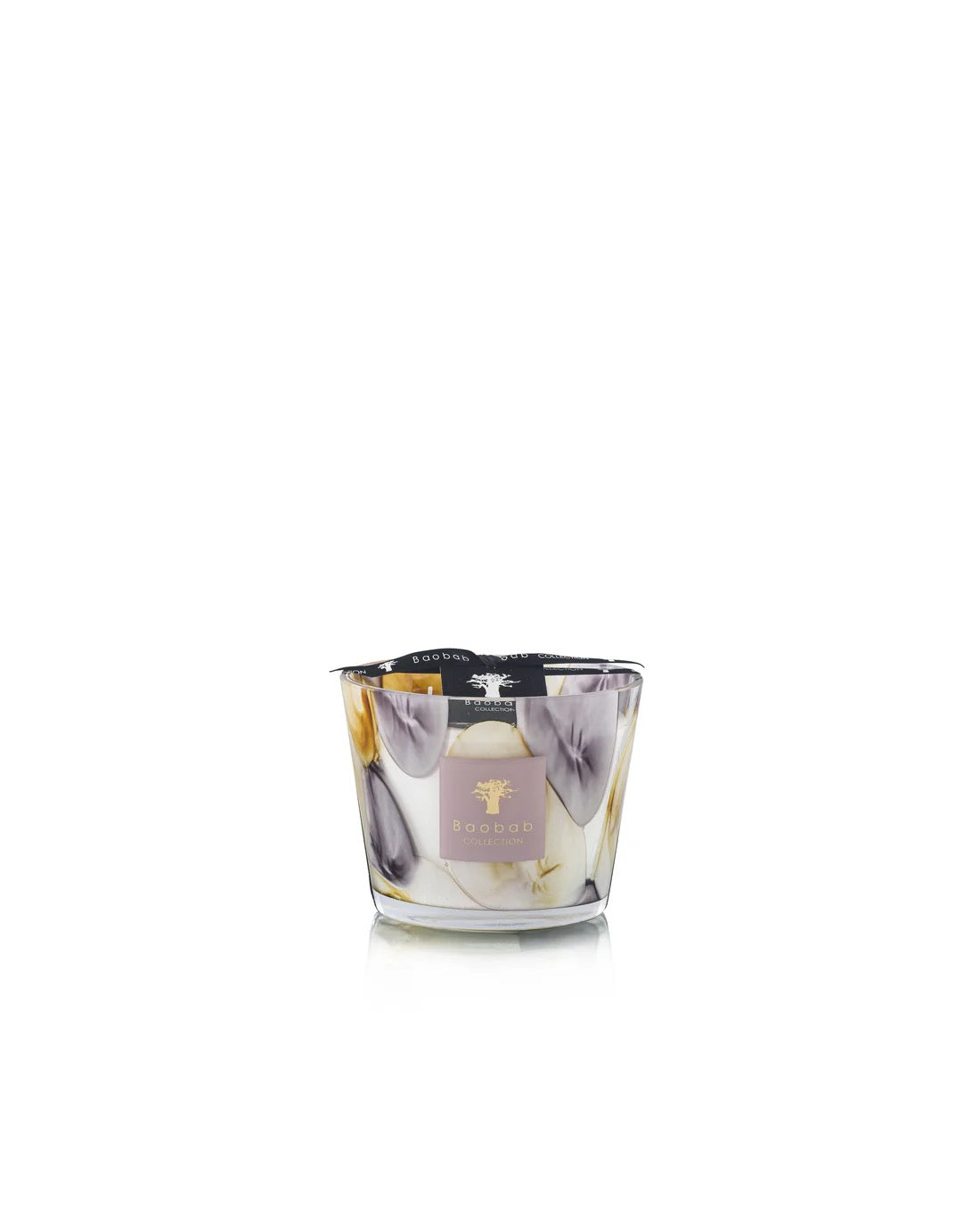 Baobab Candle Riviera Max10