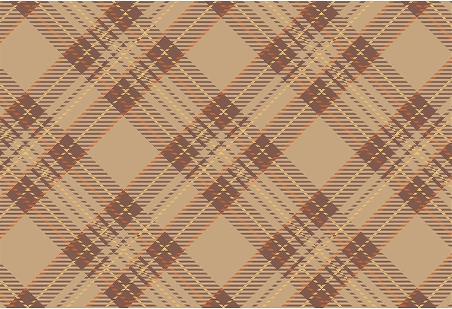 Hester and Cook Paper Placemats