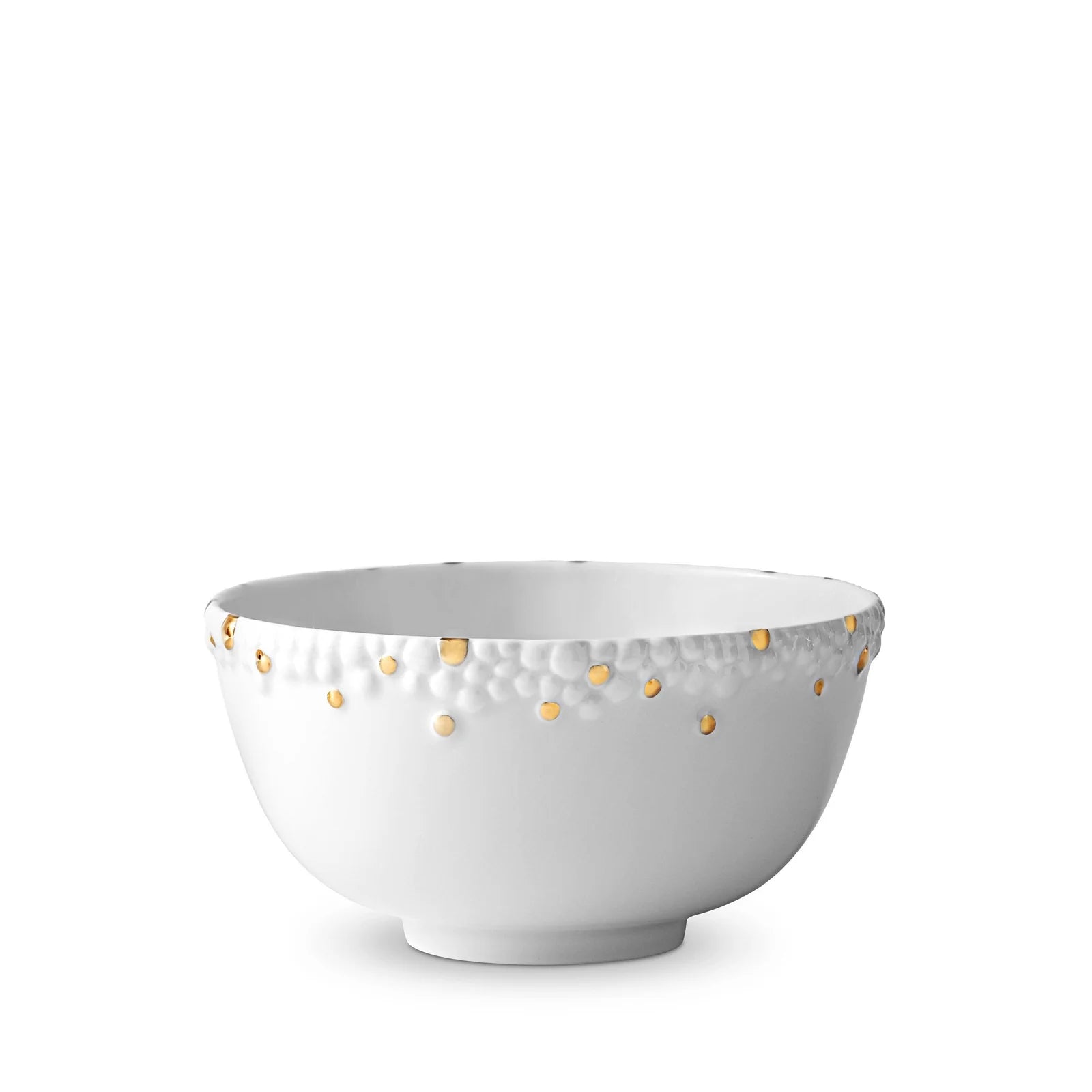 L'Objet Haas Mojave Gold Cereal Bowl