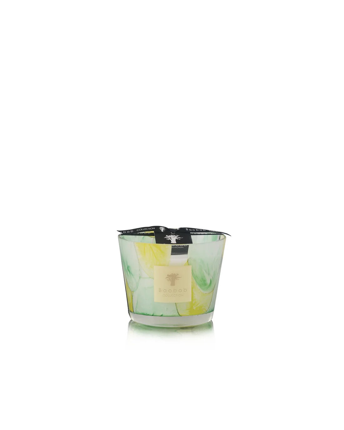 Baobab Candle Riviera Max10