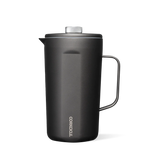 Corkcicle Gloss 64oz Pitcher