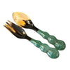 Lily Juliet Mardi Gras Servers