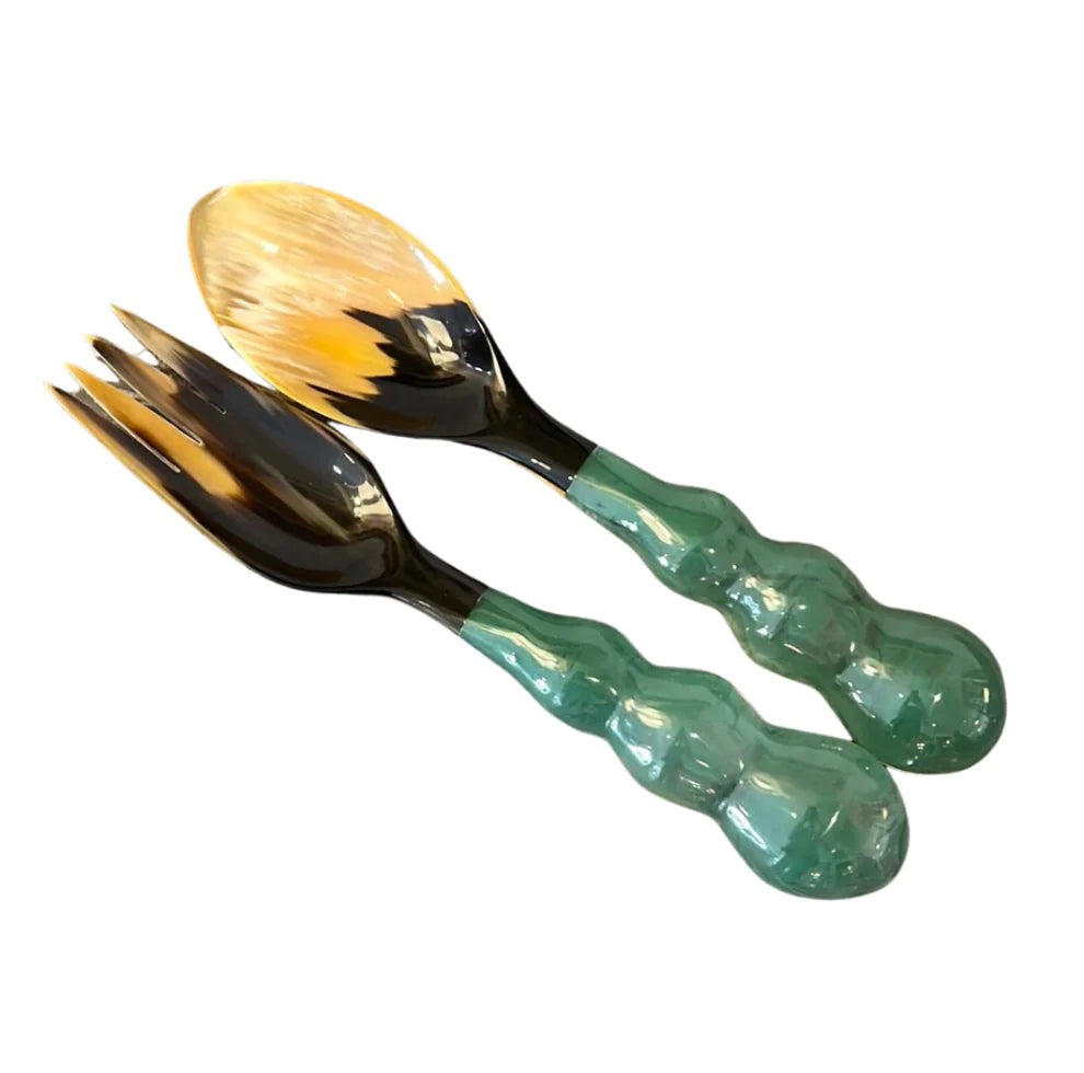 Lily Juliet Mardi Gras Servers