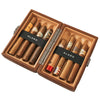Case Elegance Maxwell 8-Cigar Travel Case