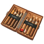 Case Elegance Maxwell 8-Cigar Travel Case