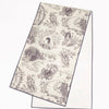 The Heroines Table Runner by Bond & Grace