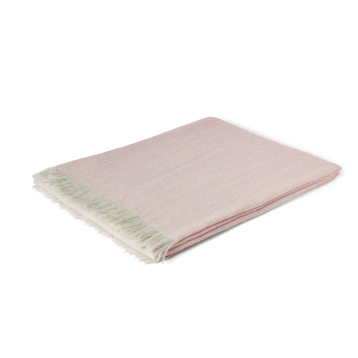 Cecchi e Cecchi Abella Cashmere Throw (Multiple Colors)