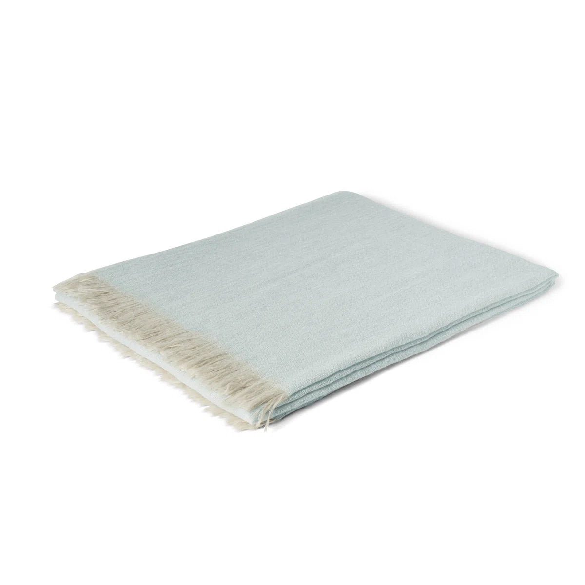 Cecchi e Cecchi Abella Cashmere Throw (Multiple Colors)