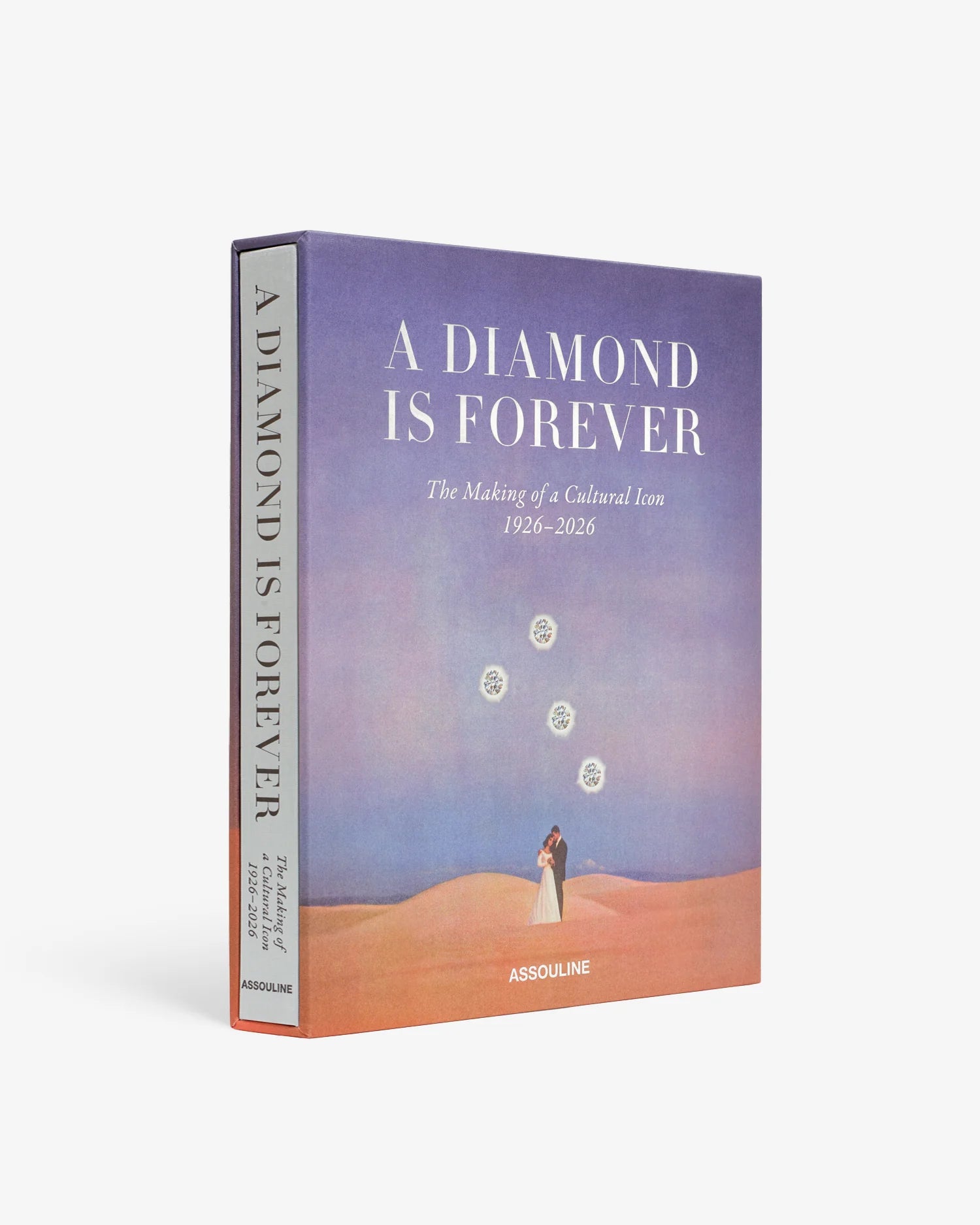Assouline A Diamond is Forever